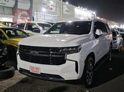 شيفروليه تاهو